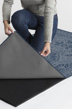 Load image into Gallery viewer, Almana Cobalt Blue Rug
