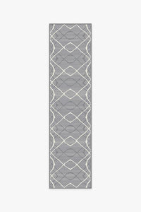 Amalia Grey Rug