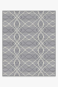 Amalia Grey Rug