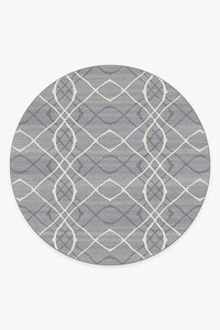 Amalia Grey Rug
