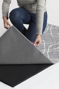 Amalia Grey Rug
