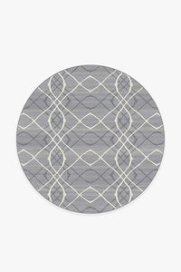 Amalia Grey Rug