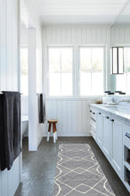 Load image into Gallery viewer, Amalia Grey Rug

