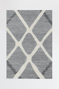 Amalia Grey Rug