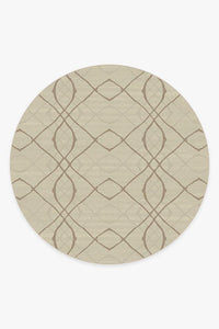 Amalia Natural Rug