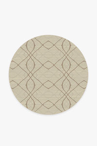 Amalia Natural Rug