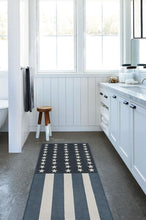 Load image into Gallery viewer, American Flag Blue Rug
