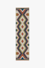 Load image into Gallery viewer, Anza Polychrome Rug

