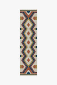 Anza Polychrome Rug