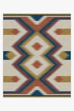 Load image into Gallery viewer, Anza Polychrome Rug
