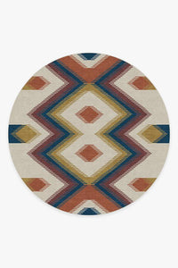 Anza Polychrome Rug