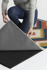 Anza Polychrome Rug