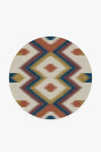 Load image into Gallery viewer, Anza Polychrome Rug
