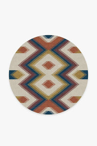 Anza Polychrome Rug