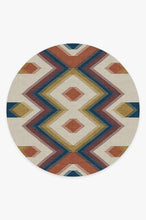 Load image into Gallery viewer, Anza Polychrome Rug
