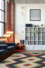 Load image into Gallery viewer, Anza Polychrome Rug
