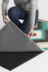 Anza Turquoise Rug