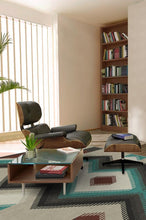 Load image into Gallery viewer, Anza Turquoise Rug
