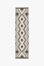 Load image into Gallery viewer, Anza Warm Grey Rug
