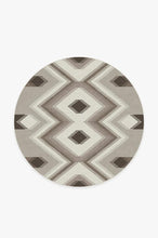 Load image into Gallery viewer, Anza Warm Grey Rug
