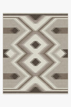 Load image into Gallery viewer, Anza Warm Grey Rug
