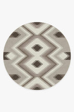 Load image into Gallery viewer, Anza Warm Grey Rug
