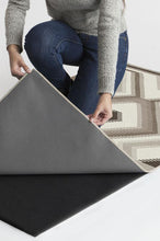 Load image into Gallery viewer, Anza Warm Grey Rug
