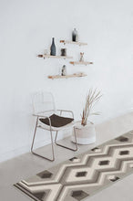 Load image into Gallery viewer, Anza Warm Grey Rug
