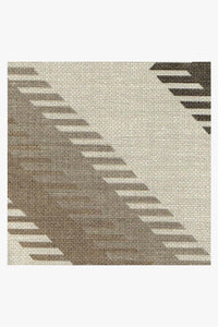 Anza Warm Grey Rug