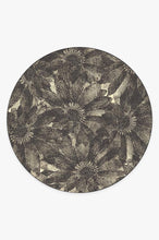 Load image into Gallery viewer, Aprilios Charcoal Rug
