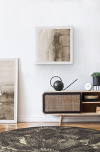 Load image into Gallery viewer, Aprilios Charcoal Rug
