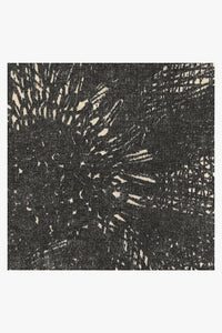 Aprilios Charcoal Rug