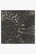 Load image into Gallery viewer, Aprilios Charcoal Rug
