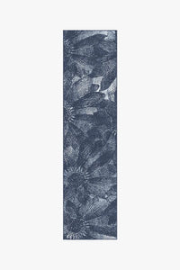 Aprilios Navy Rug