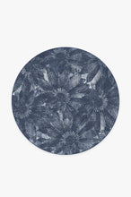 Load image into Gallery viewer, Aprilios Navy Rug
