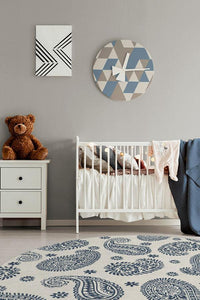 Araveli Slate Rug