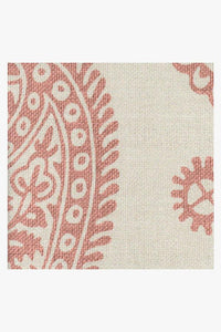 Araveli Soft Pink Rug