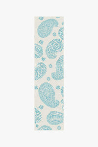 Araveli Teal Rug