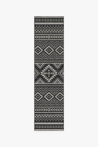 Arizona Black Rug