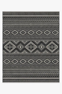 Arizona Black Rug