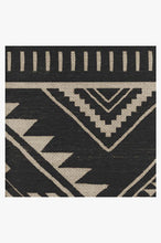 Load image into Gallery viewer, Arizona Black Rug
