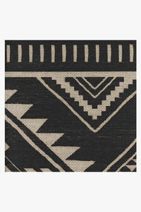Arizona Black Rug