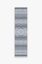 Load image into Gallery viewer, Arizona Blue Rug
