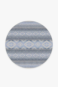 Arizona Blue Rug