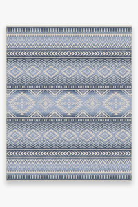 Arizona Blue Rug