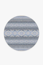 Load image into Gallery viewer, Arizona Blue Rug
