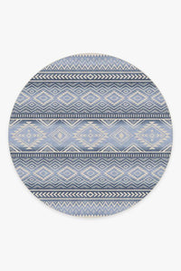 Arizona Blue Rug