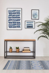 Arizona Blue Rug