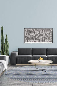 Arizona Blue Rug