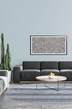 Load image into Gallery viewer, Arizona Blue Rug

